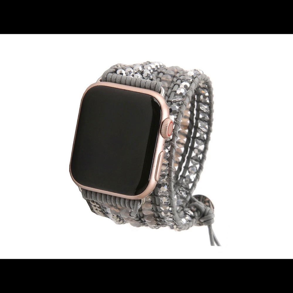 Victoria Emerson Apple Watch band